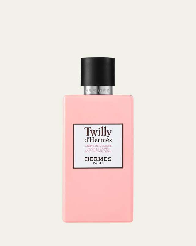 Twilly Shower Cream, 6.5 oz.